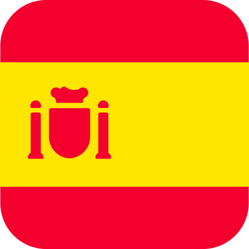 es flag